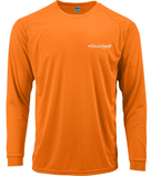 Thunderbay Orange Long Sleeve