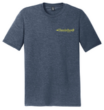 Thunderbay Navy Short Sleeve Tee