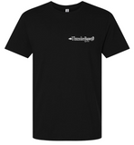 Thunderbay Black Tee